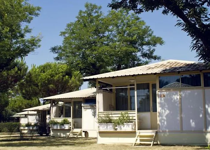  Camping Village Malibu Beach
