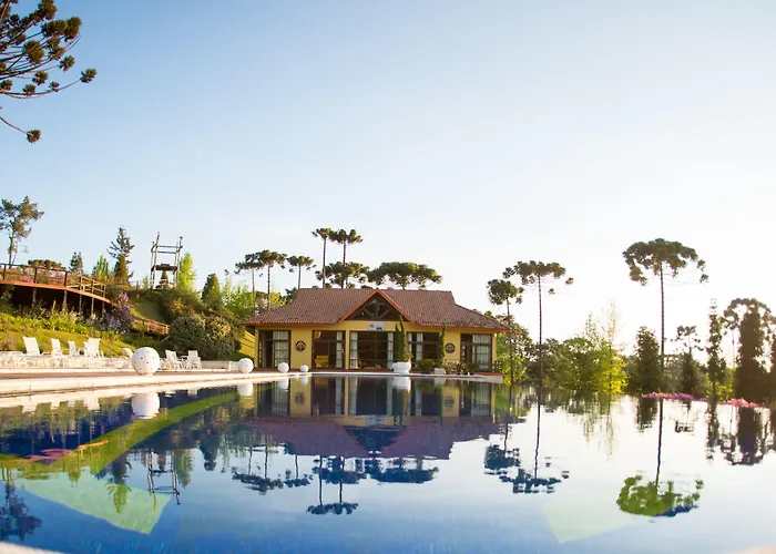 Hotel 3 estrelas: Surya-Pan Refugio Hotel - Super Pet Friendly