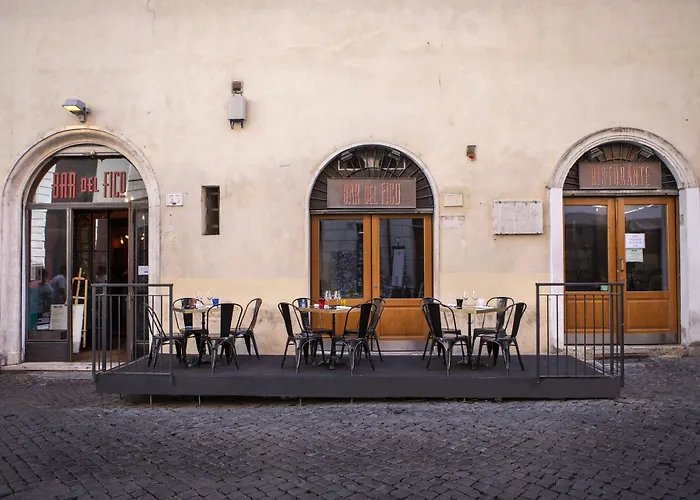 Vakantieverhuur: Navona Palace Luxury Inn