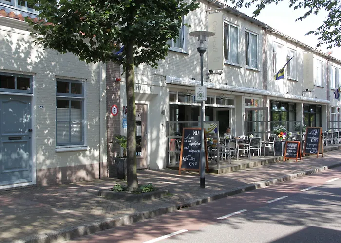 Restaurant Anno Nu