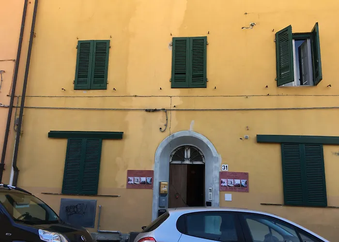 Hotel 5 stelle: Maison Dei Miracoli