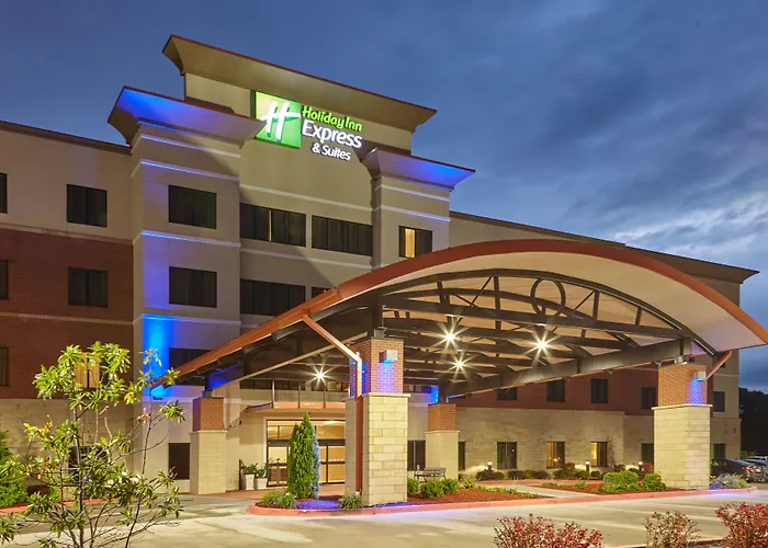 Family Friendly Hotels Holiday Inn Express And Suites Columbia University Area By Ihg