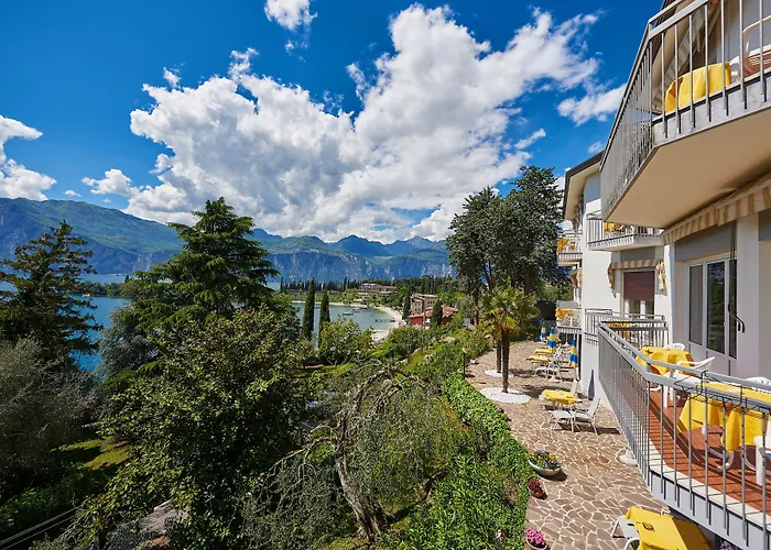 Villa Orizzonte