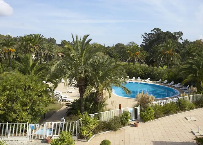 SOWELL Family Hôtel Port Grimaud