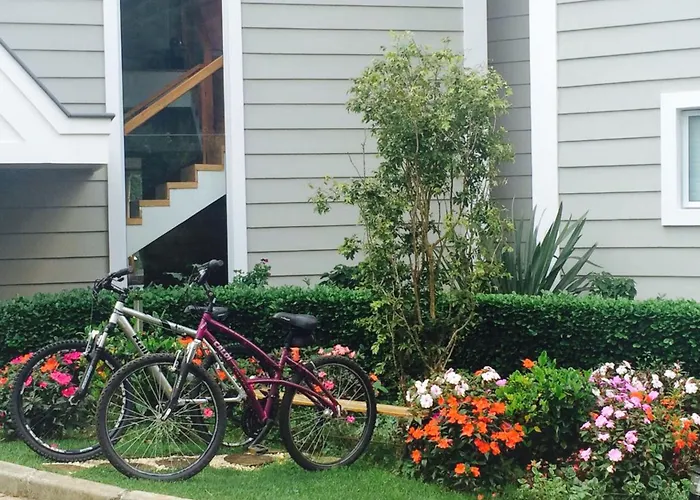 Hotel de luxo Apenas: L.A.H. Hostellerie