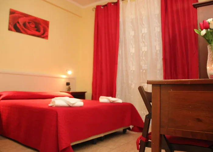 Hotel vicino al College: B&B Inn Trastevere