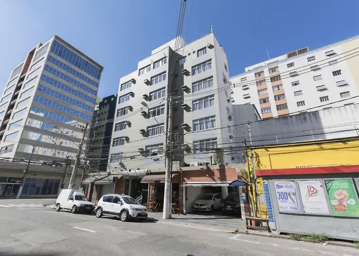 Paulista Garden