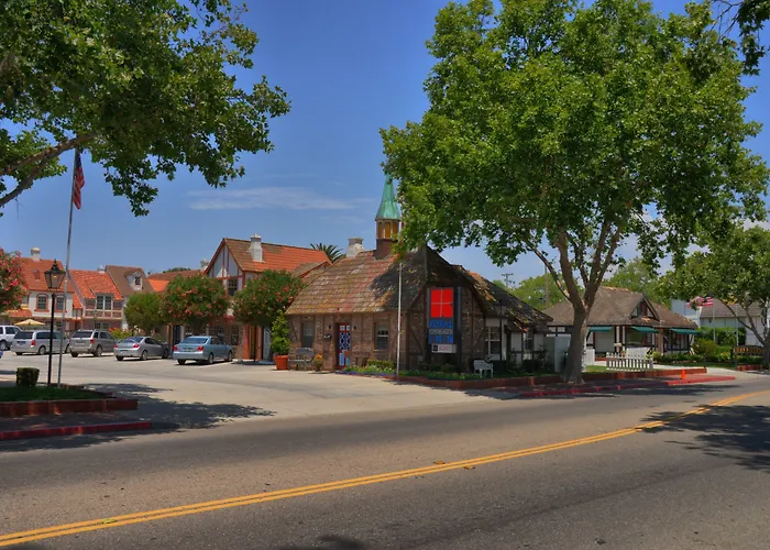 Royal Copenhagen Inn