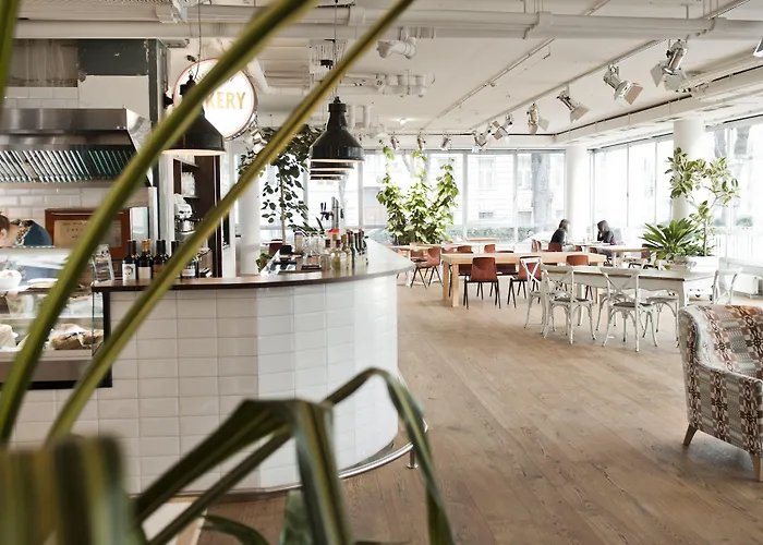 Hotel para famílias: Hotel Daniel Vienna - Smart Lifestyle Near City Centre