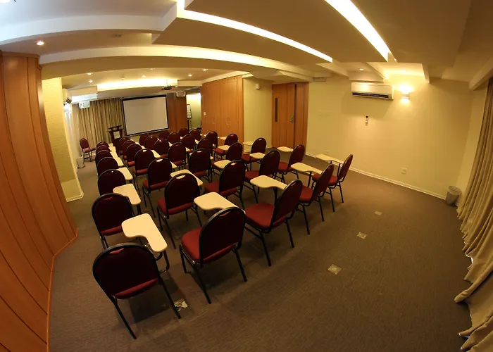 Hotel para famílias: Hotel Ema Palace