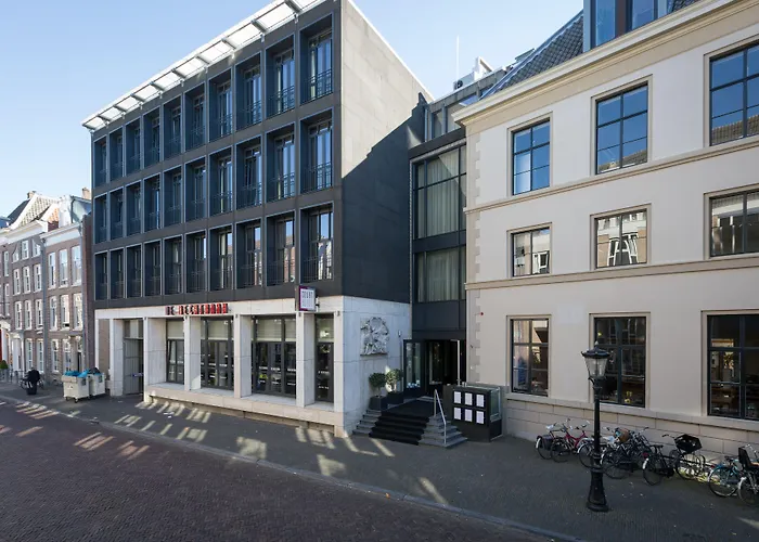 Court Utrecht City Centre