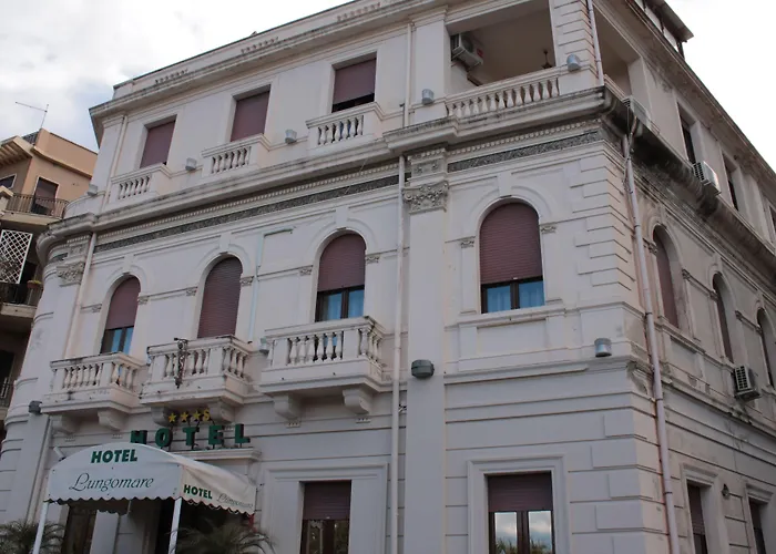 Albergo economico: Hotel Lungomare