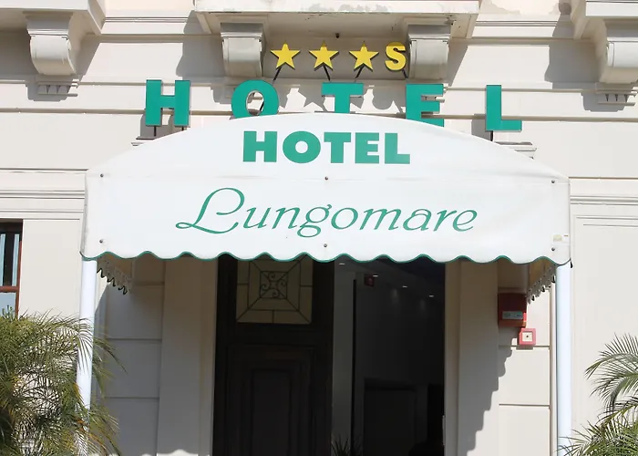 Albergo economico: Hotel Lungomare