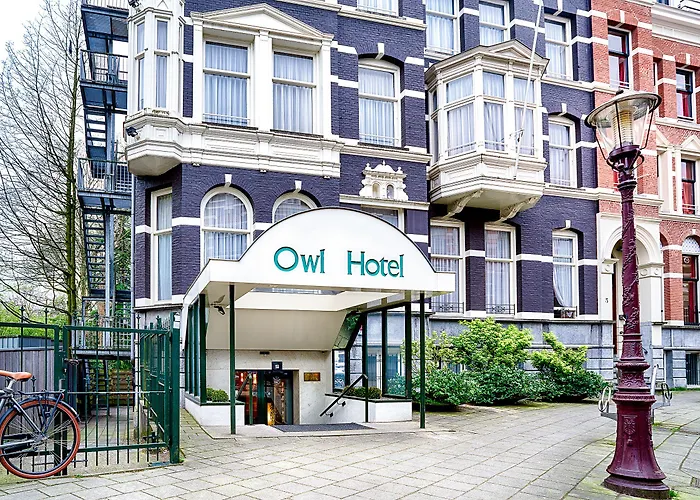  Owl