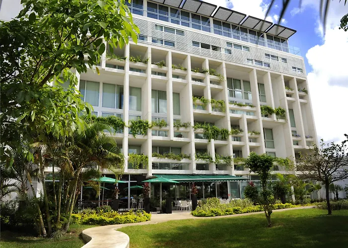 Resort: Meson De La Luna Hotel & Spa