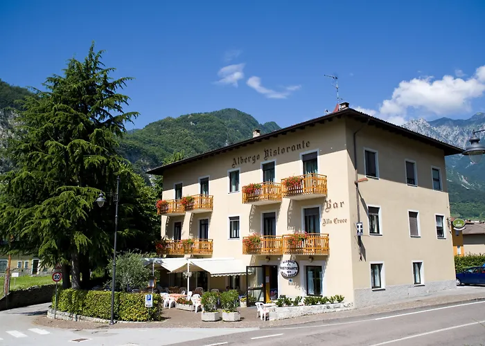 Antica Croce - Gardaslowemotion