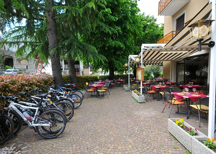Antica Croce - Gardaslowemotion