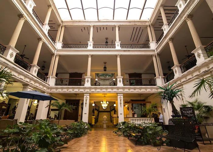 El Gran Hotel