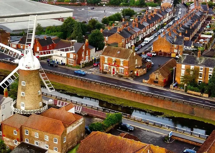 King'S Arms