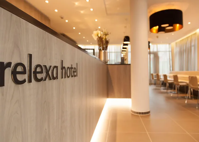 Relexa Hotel Muenchen