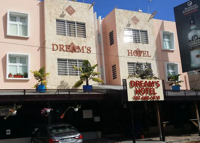 Dreams Puerto Rico