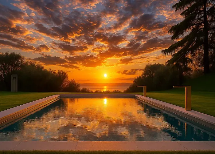  Relais Forte Benedek Wine & Spa - Adults Only