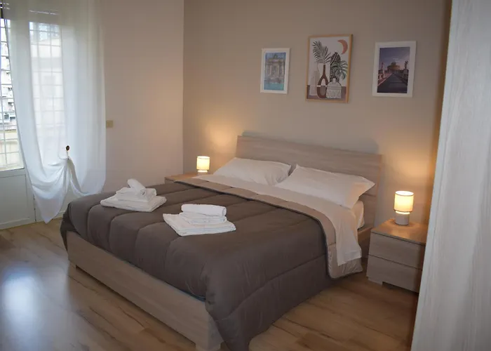 Joy House - Roma Vaticano