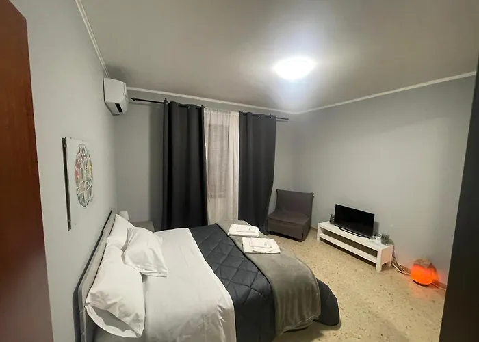 B&B Il Quadrifoglio