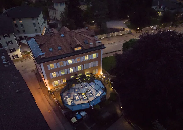Villa Regina