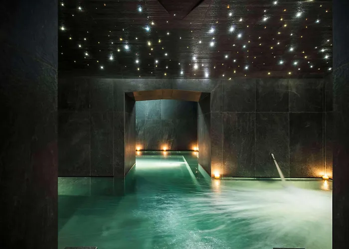 Hôtel de luxe: Hyatt Centric Milan Centrale