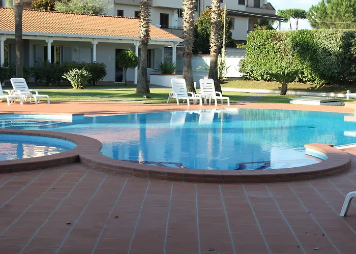Hotel Barbarella