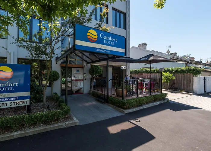 Sora East Melbourne