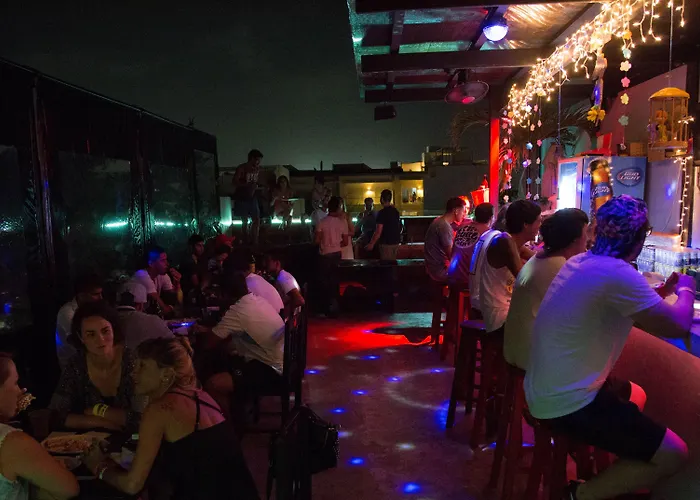 Che Playa Hostel & Bar Adults Only