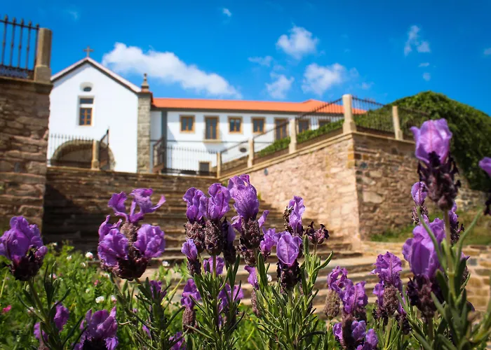  Convento Da Serta