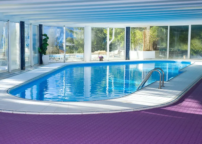 Madame Vacances Hôtel et Spa Ibiza
