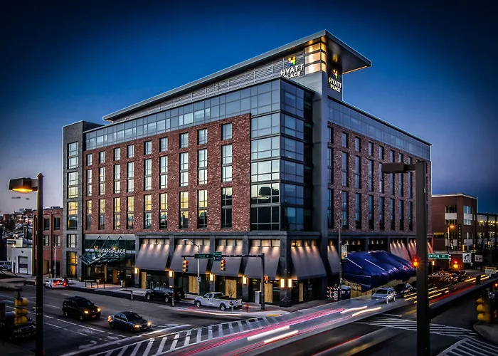 Cheap hotels Hyatt Place Baltimore Inner Harbor