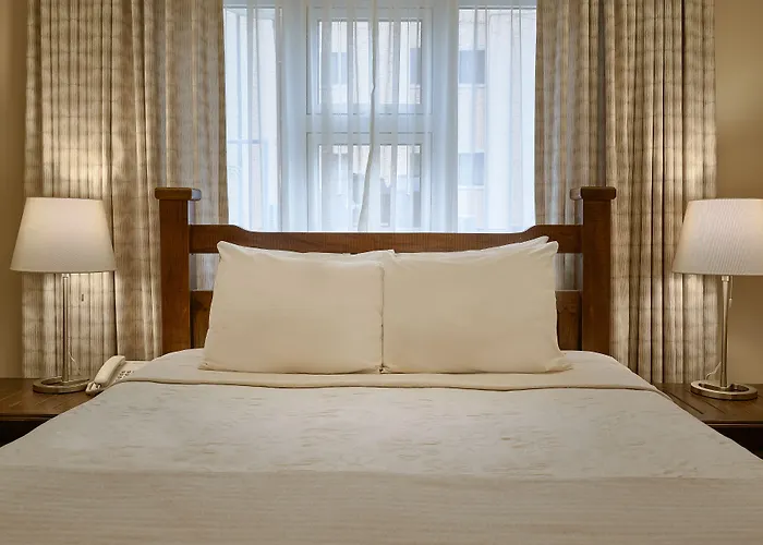 Boutique hotel only: Hotel Riazor