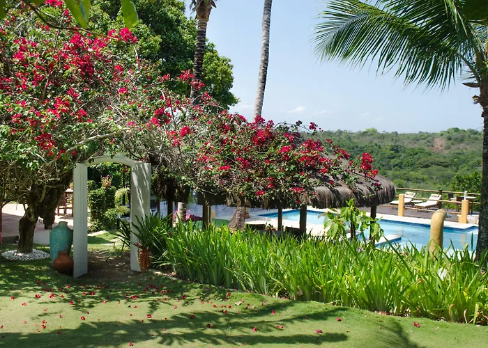 Hotel para famílias: Pousada Mundo Verde