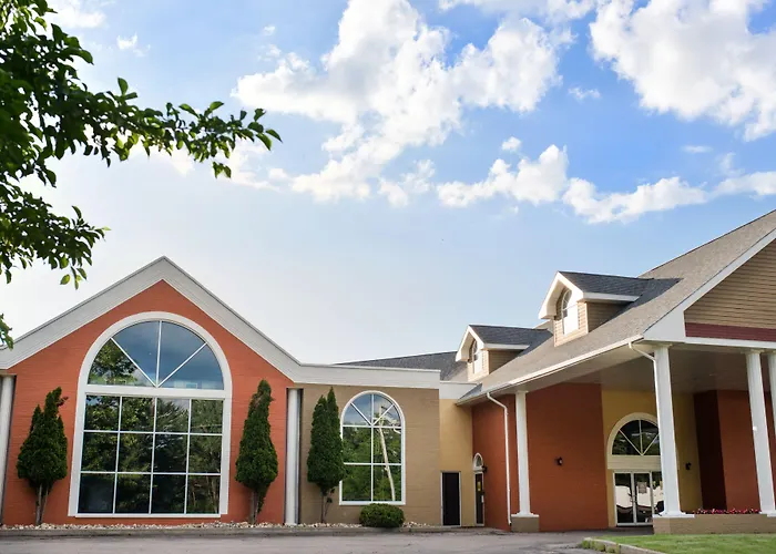 Mt. Olympus Water Park And Theme Park Resort