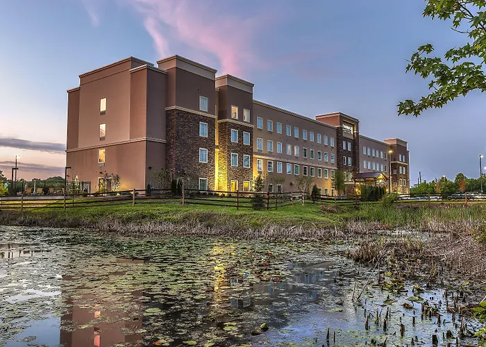 Staybridge Suites West By Ihg