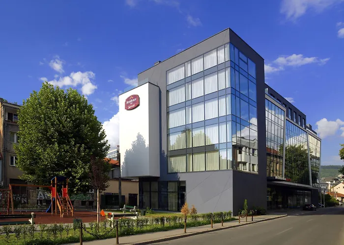Residence Inn By Marriott