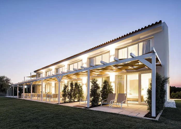 Villa: Quinta Dos Perfumes