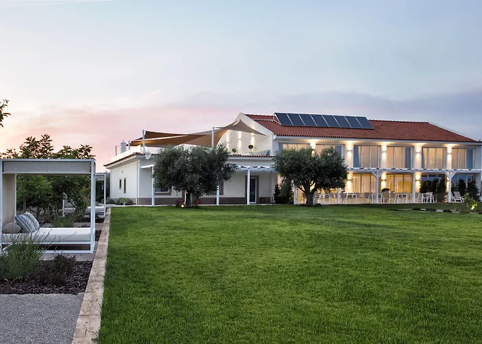 Villa: Quinta Dos Perfumes