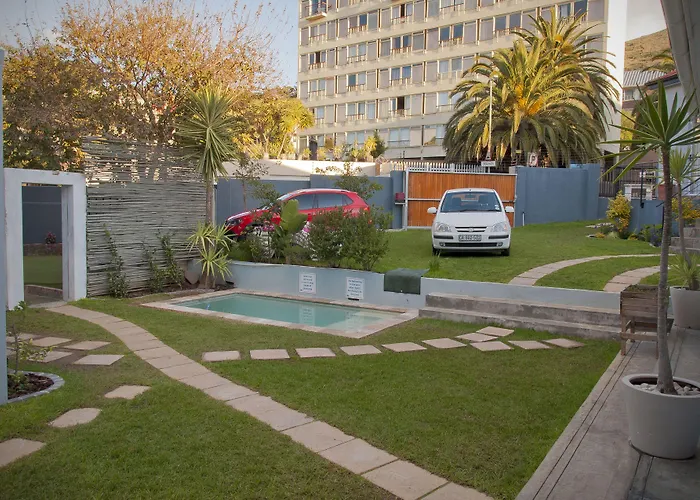 Atlantic Point Backpackers