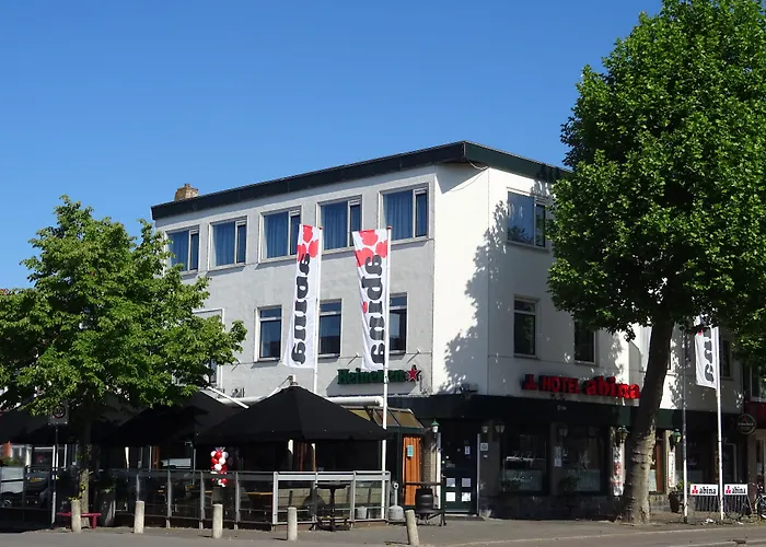 Cafe Restaurant Abina