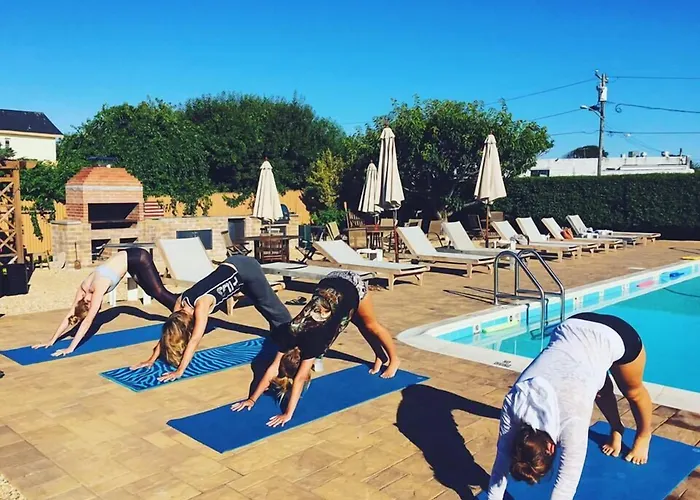 Motel: Daunts Albatross Motel