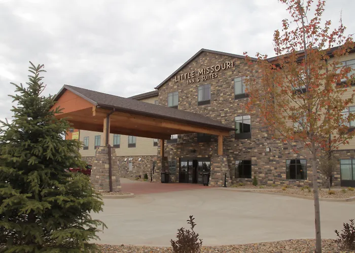 Little Missouri Inn & Suites Watford City