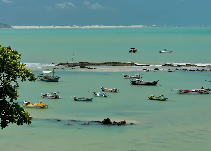 Hotel de luxo Apenas: Boutique Hotel Marlin'S