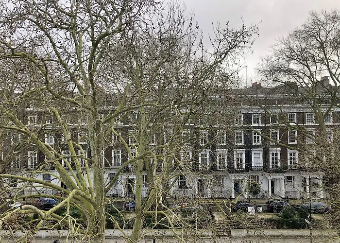 Mitre House Hotel