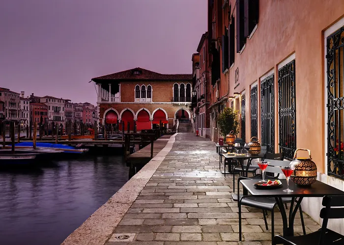Hotel 4 stelle: Hotel L'Orologio - WTB Hotels